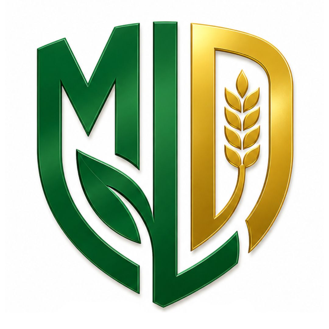 MLD Agrotech Logo