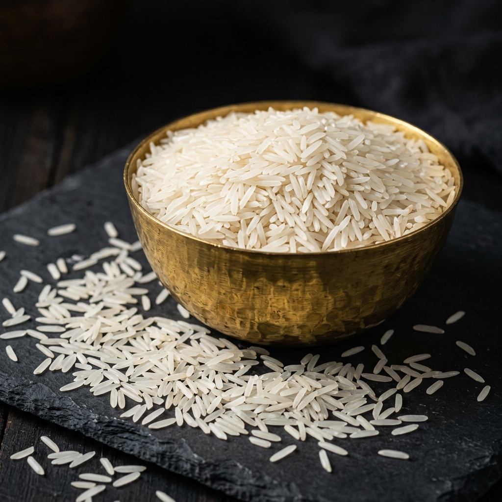 Broken Rice Bulk Supplier | 100% Broken Rice Exporter India wholesale supplier - MLD Agrotech