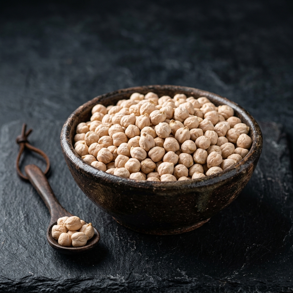 Kabuli Chana (Chickpeas) Exporter | Bold White Chickpeas Bulk Supplier wholesale exporter