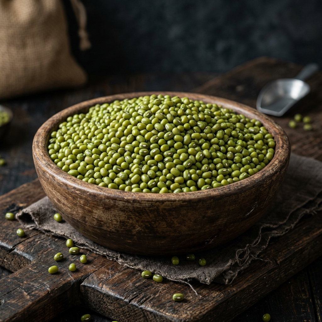 Green Gram (Moong Dal) Exporter | Bulk Moong Dal Supplier wholesale exporter