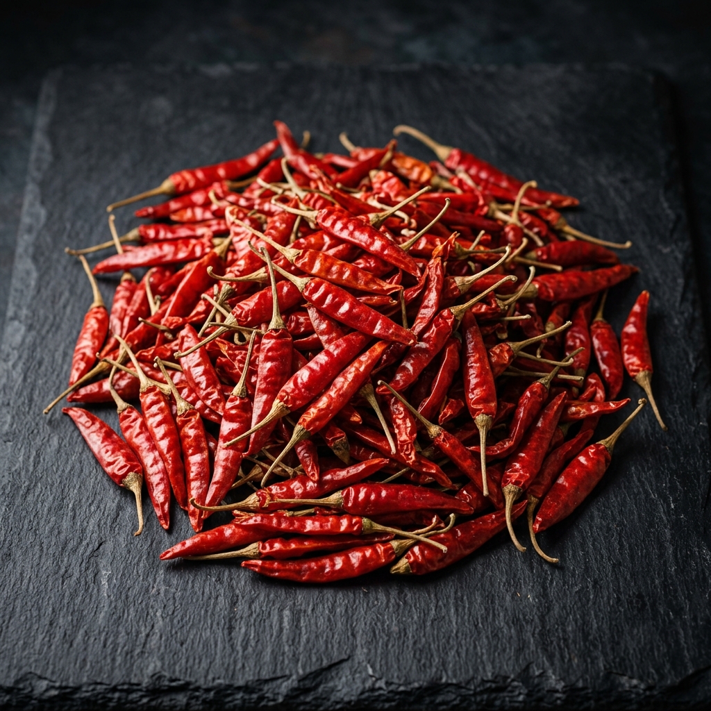 Guntur Dry Red Chilli Exporter | Teja S17 Red Chilli Bulk Supplier wholesale exporter